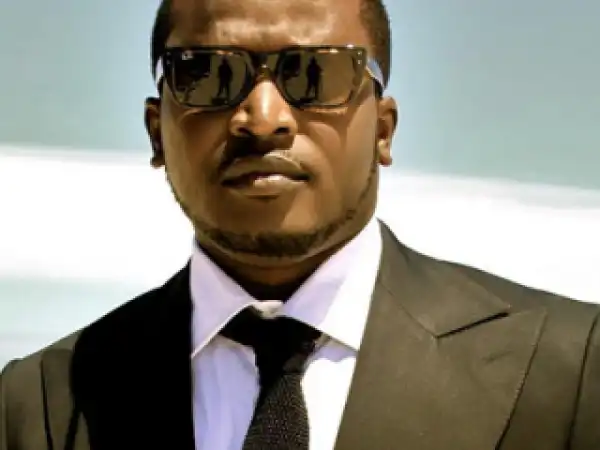 More Than 80 Percent Of Wealth In Nigeria Was Stolen – Rapper Eldee The Don